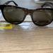 Gucci Accessories | Gucci Shiny Dark Havana Sunglasses Gg0266s | Color: Brown | Size: Os