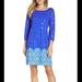 Lilly Pulitzer Dresses | Lilly Pulitzer Dress S | Color: Blue | Size: S