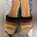 Ralph Lauren Shoes | Lauren, By Ralph Lauren Size 7 | Color: Black/Brown | Size: 7