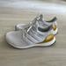 Adidas Shoes | New Mens Adidas Each Ultra Boost 4.0 Dna Sneaker | Color: Gold/White | Size: 12