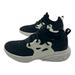 Nike Shoes | Nike Kid's Gs React Presto Basketball Shoes Black/White Us Big Kids Size 4.5 Y | Color: Black/White | Size: 4.5bb