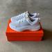 Nike Shoes | Nike Crater Remixa 'White Phantom' White Lightweight Sneakers/Shoes 10 Womens | Color: Silver/White | Size: 10