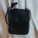 Nine West Bags | Nine West Black Crossbody | Color: Black | Size: Os