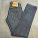 Levi's Jeans | Levi 511 Boys/Mens Slim Fit Jeans Size 29x32 | Color: Blue | Size: 29