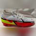 Nike Shoes | Nike Phantom Gt2 Academy Df Fg/Mg Soccer Cleats Dc0797-167. Men’s Sz: 9.5 | Color: Red/White | Size: 9.5