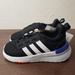 Adidas Shoes | Adidas Racer Tr21 Sneaker | Color: Black/White | Size: 6bb