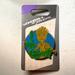 Disney Jewelry | New “I Am Groot” Pin Trading Pin From Disney Epcot Summer 2022 | Color: Green/Tan | Size: Os