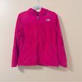 The North Face Jackets & Coats | North Face Oso Hooded Jacket | Color: Pink | Size: M