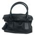Kate Spade New York Bags | Kate Spade Southport Avenue Carmen Handbag Satchel Black Pebbled Leather Purse | Color: Black | Size: Os
