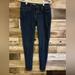 Levi's Jeans | Levi's Women Jeans Blue Size 11l 30x34 Legging Low Rise Denim Cotton Blend | Color: Blue | Size: 30