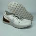 Nike Shoes | Mens Nike Waffle One Se Casual Shoes Phantom/Phantom/Black/Light Bone Dv7192-001 | Color: Cream | Size: 7.5