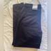 Nine West Pants & Jumpsuits | Nine West Woman’s Dress Slacks Size 12. Nwt | Color: Black | Size: 12