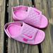 Nike Shoes | Nike Sunray Pink Girls Water Shoes | Toddler Girl Size 9 | Color: Pink | Size: 9g