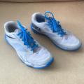 Nike Shoes | Like New - Nike Men's Flex Supreme Tr 3 Running Shoe | Color: Blue/Gray | Size: 9.5