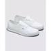 Vans Shoes | Men - Vans Authentic Shoe White For Men Size Only | Color: White | Size: Various