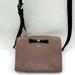 Kate Spade Bags | Kate, Spade, Pebble, Leather Taupe,& Black,Crossbody’s Strap ,Bow, Gold Hardware | Color: Black/Brown | Size: Os