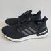 Adidas Shoes | New Adidas Ultraboost 20 Running Shoes Fy3457 Size 7.5 Black | Color: Black | Size: 7.5