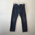 Levi's Bottoms | Levi's Boys' 511 Slim Fit Jeans Blue Adjustable Waist Med Wash Size 12 Reg. | Color: Blue | Size: 12g
