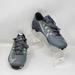 Nike Shoes | Nike Vapor Edge 360 Vc Grey Silver Volt Soccer Cleats Do6294-002 Mens Size 7 New | Color: Black/Gray | Size: 7