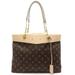 Louis Vuitton Bags | Louis Vuitton Pallas Shopper Chain Shoulder Women's Bag M41580 Monogram Dune | Color: Brown | Size: Os