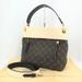 Louis Vuitton Bags | Louis Vuitton Tuile Ribesus Monogram 2way Bag Handbag Shoulder Brown Ladies F... | Color: Brown | Size: Os