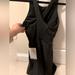 Lululemon Athletica Dresses | Lululemon Nwt Black Dress Size 8 | Color: Black | Size: 8