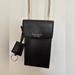 Kate Spade Bags | Kate Spade Black Phone Wallet Crossbody | Color: Black | Size: Os