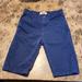 Levi's Bottoms | Levi's Blue Shorts Boys Size 12 | Color: Blue | Size: 12b