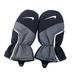 Nike Accessories | Men’s Nike Golf Cart Mittens Gloves Anti Slip Grip. Size Os | Color: Black/Gray | Size: Os