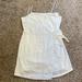 Nine West Dresses | Nine West Dress Nwt | Color: White | Size: Xl