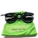 Kate Spade Accessories | Never Worn Kate Spade Hello Sunshine Sunglasses | Color: Black | Size: Os