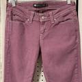 Levi's Jeans | Levi’s Lilac | Color: Purple | Size: 28