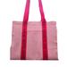 Kate Spade Bags | Kate Spade Euc Large Canvas Laptop Tote | Color: Pink | Size: Os
