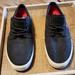 Polo By Ralph Lauren Shoes | Men’s Polo Ralph Lauren Shoes 10.5d | Color: Black/Red | Size: 10.5d