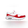 Nike Shoes | Nike Air Max Systm Sage Green/White Men's Athletic Gym Training Shoes | Color: Red/White | Size: Various