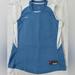 Nike Shirts & Tops | Nike Kids Sport Tank Top Color Blue/White Sleeveless Size Large(Us: 14 Years) | Color: Blue/White | Size: Lb