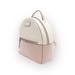 Kate Spade Bags | Kate Spade Ksny Sammi Grove Street Backpack Bag Rose Cloud Cement Wrku4894 | Color: Cream/Pink | Size: Os