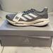 Adidas Shoes | New In Box, Womens Adidas Solarglide 5 Running Shoes, Size 10 | Color: Gray | Size: 10