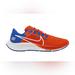 Nike Shoes | Nike Air Zoom Pegasus 38 "Florida Gator", Men's Size 3.5, Orange Blue White | Color: Blue/Orange | Size: 3.5