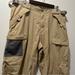 Under Armour Pants | Like New Men’s Under Armour Tactical Cargo Pants Xl | Color: Brown/Tan | Size: Xl