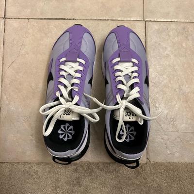 Nike Shoes | Women’s- Nike Air Max Pre-Day Size :6 | Color: Purple | Size: 6