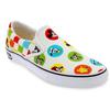 Disney Accessories | Mickey Mouse And Friends Sneakers For Adults By Vans Walt Disney World | Color: White | Size: M9/W10.5