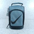 Nike Accessories | Nike Insulated Gray Lunch Bag | Color: Gray | Size: Osb