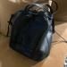 Madewell Bags | Madewell Leather Bucket Bag | Color: Black | Size: Os