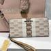 Michael Kors Bags | Michael Kors Leather Continental Phone Holder Wristlet Wallet Camel Nwt | Color: Brown/Tan | Size: Large