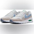 Nike Shoes | Nike Air Max Sc Women's Shoes 'Cobalt Bliss' (Cw4554-113) | Color: Blue/White | Size: Various