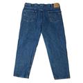 Levi's Jeans | Levis 550 Jeans Mens Size 44 X 32 Relaxed Fit Blue Denim | Color: Blue | Size: 44