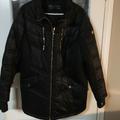 Michael Kors Jackets & Coats | Mk Coat | Color: Black | Size: 1x