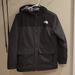 The North Face Jackets & Coats | Norhface Winter Coat | Color: Black | Size: Lb