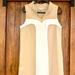 Lilly Pulitzer Dresses | Lilly Pulitzer Beige Tan Block Ponte Knit Sleeveless Shift Dress Size 12 | Color: Cream/Tan | Size: 12